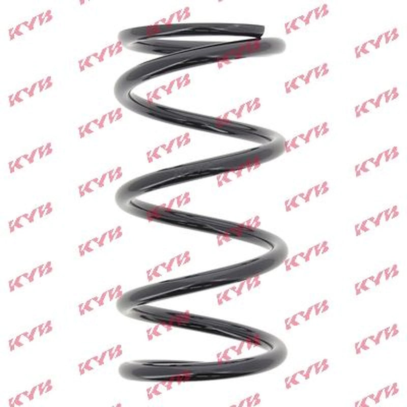 KYB Rear Suspension Coil Spring fits Toyota Rav 4 1994-2000 2.0