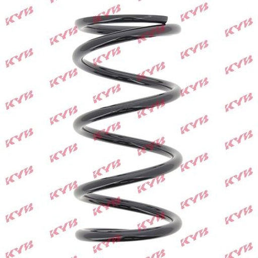 KYB 2 x Suspension Springs fits Toyota Rav 4 1994-2000 2.0