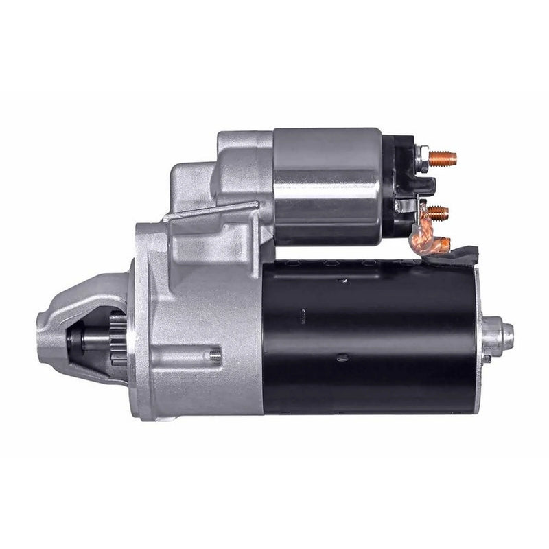 Hella Starter Motor 12V 1.4kW 10 Teeth fits Ford Escort 1992-2000 1.4 1.6 1.8