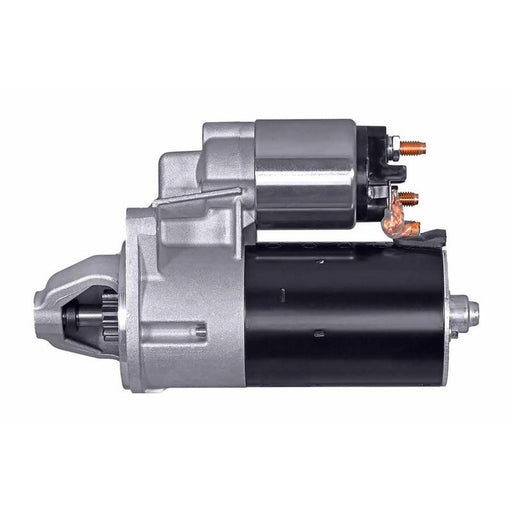 Hella Starter Motor 12V 1.4kW 10 Teeth fits Ford Escort 1992-2000 1.4 1.6 1.8