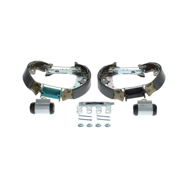 Bosch Brake Shoe Set Axle Kit 0 204 114 333