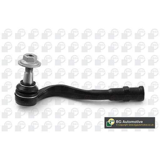 BGA Steering Tie Rod End Ball Joint Front Left fits Audi A4 Allroad B9 2016-2020