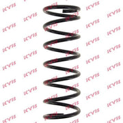 KYB 2 x Suspension Springs fits Nissan Micra IV 2010-2020 1.2