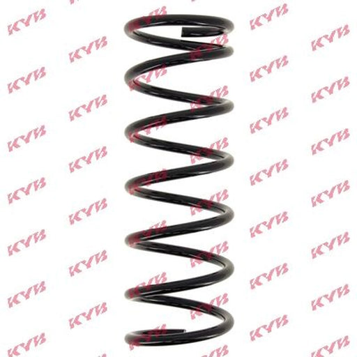 KYB Front Right Suspension Coil Spring RA3499