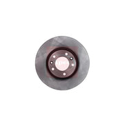 Apec 2 x Vented Front Brake Discs DSK2186-x2