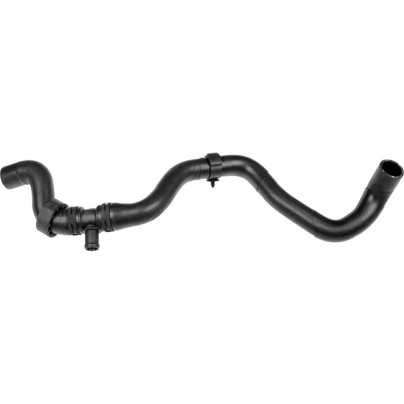 Gates Radiator Coolant Hose 810mm ID fits Audi A1 2010-2015 1.6
