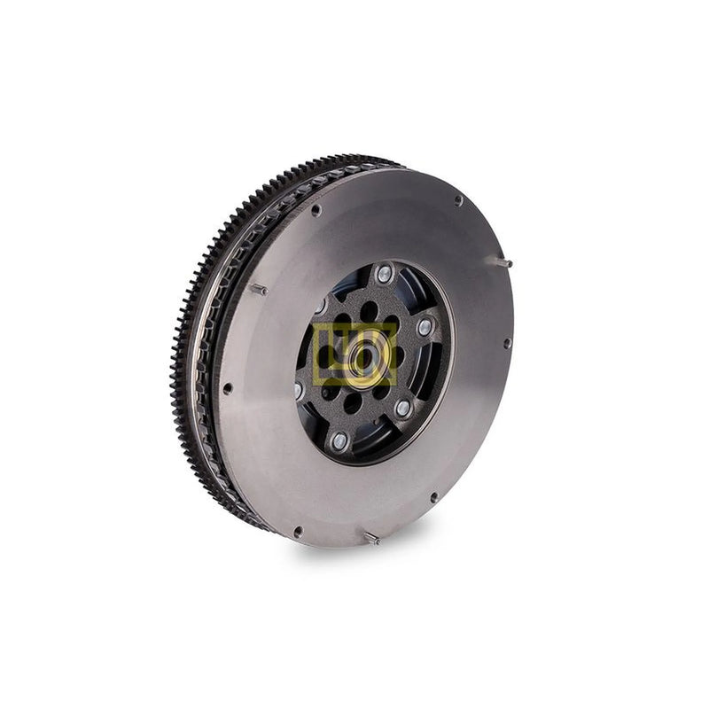 LuK Engine Flywheel Teeth fits Audi A4 B6 2001-2005 2.4