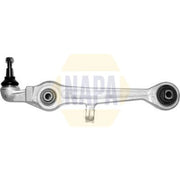 NAPA Control/Trailing Arm Front Right fits Audi A4 B5 1997-2001