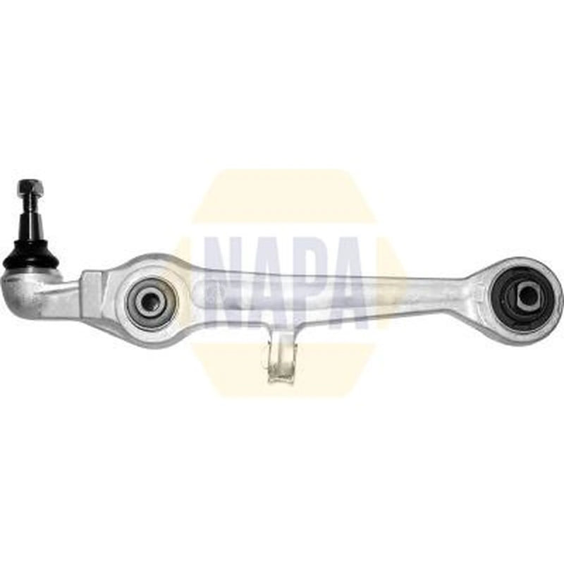 NAPA Control/Trailing Arm Front Right fits Audi A4 B5 1997-2001