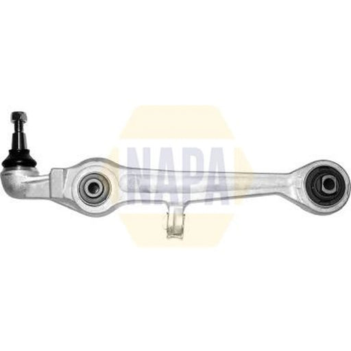 NAPA Control/Trailing Arm Front Right fits Audi A4 B5 1997-2001