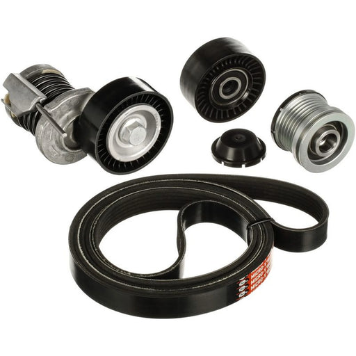 Gates V-Ribbed Belt Set K046PK1550XS