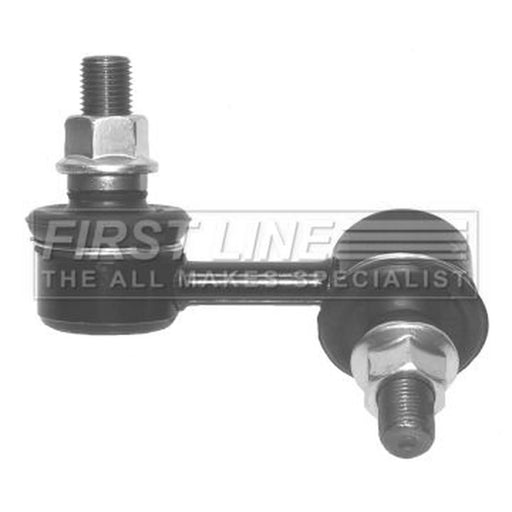 First Line Stabiliser Bar Link Coupling Rod fits Hyundai Terracan 2001-2006