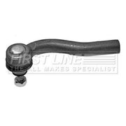 First Line Steering Tie Rod End Ball Joint fits Fiat Doblo 2001-2005