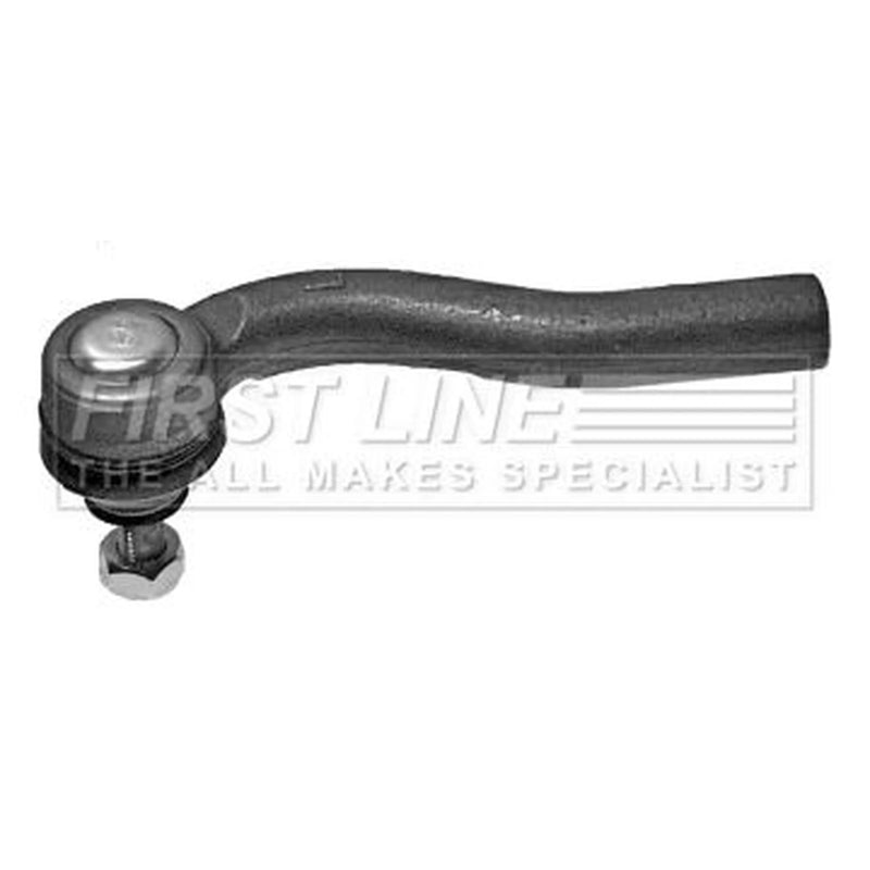 First Line Steering Tie Rod End Ball Joint fits Fiat Doblo 2001-2005