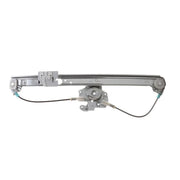 Valeo Electric Window Regulator Lifter Right Rear 851875