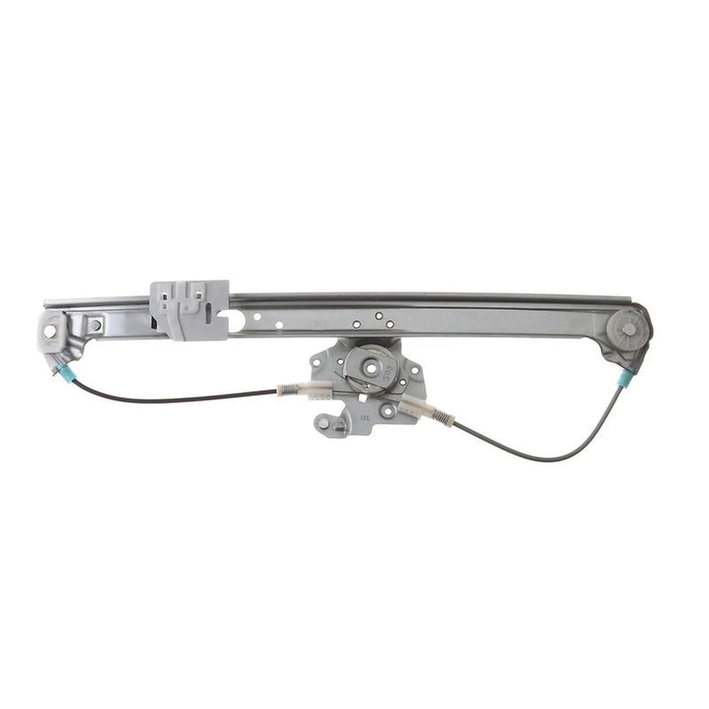 Valeo Electric Window Regulator Lifter Right Rear 851875