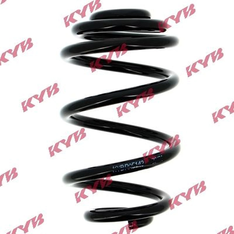 KYB Rear Suspension Coil Spring fits BMW Z4 Roadster 2009-2016