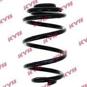 KYB 2 x Suspension Springs fits BMW Z4 Roadster 2009-2016