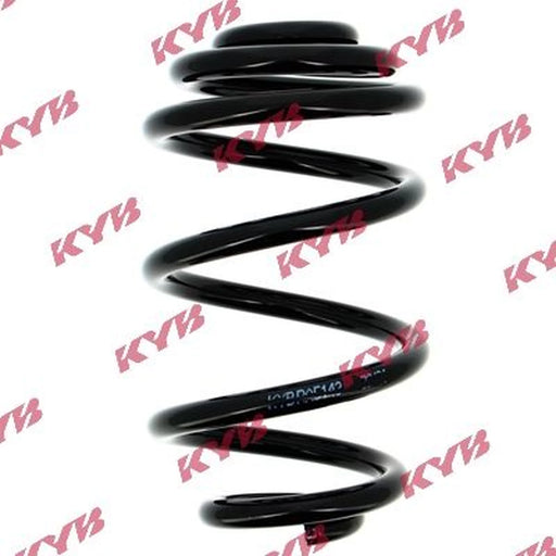 KYB 2 x Suspension Springs fits BMW Z4 Roadster 2009-2016