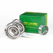 First Line Wheel Bearing Kit fits Ford Transit 2000-2014 2.0 2.2 2.3 2.4 3.2