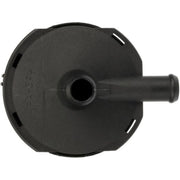 Gates Crankcase Oil Separator fits Audi A4 B5 1997-2001 2.4