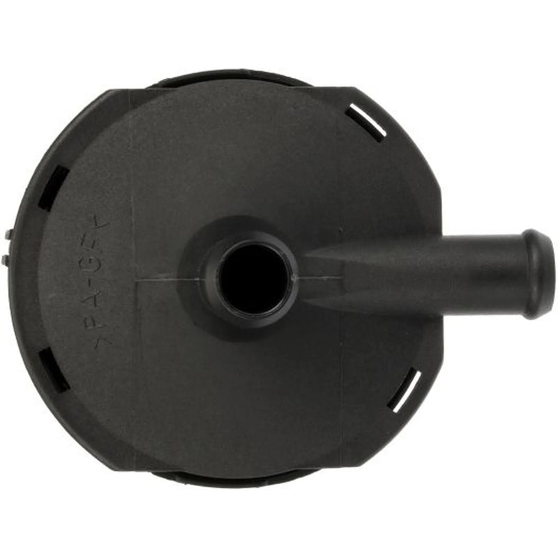 Gates Crankcase Oil Separator fits Audi A4 B5 1997-2001 2.4