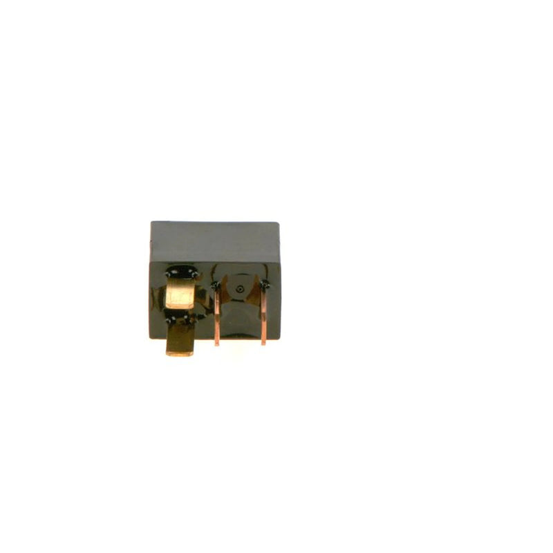 Bosch Fuel Pump Relay
