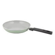 Bo-Camp Frying Pan Sprint Removable Handle Green Dia 24cm Bo-Camp - Dynamic Drive