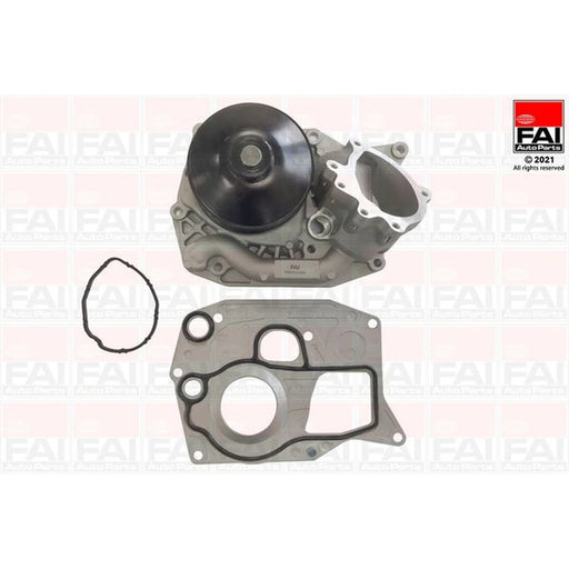 FAI Engine Cooling Water Pump WP6704