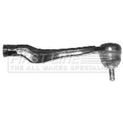 First Line Steering Tie Rod End Ball Joint fits MG Zs 2001-2005 1.6 2.0