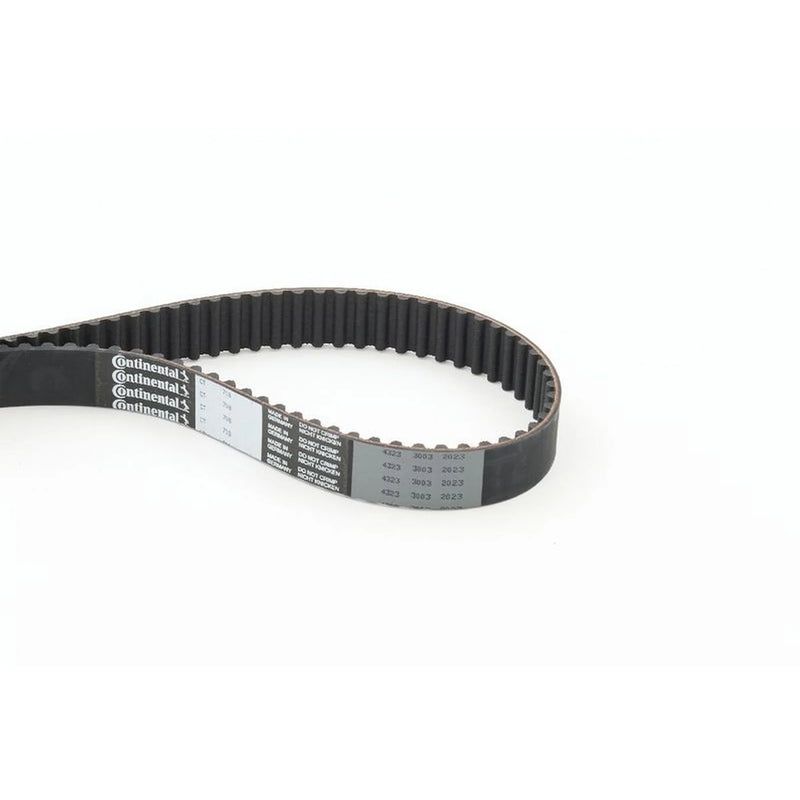Continental CTAM Timing Belt Cambelt 143 Teeth fits Fso Polonez III 1992-2002