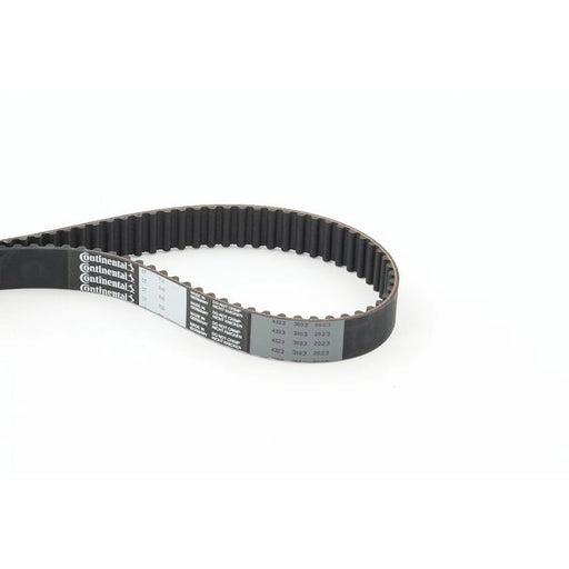 Continental CTAM Timing Belt Cambelt 143 Teeth fits Fso Polonez III 1992-2002
