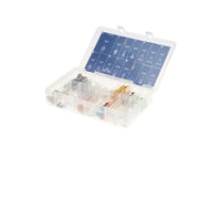 Bosch Car Bulb Assortment Set