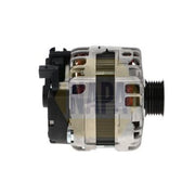 NAPA Car Alternator 12V fits Jaguar E-Pace 2017-2018 2.0