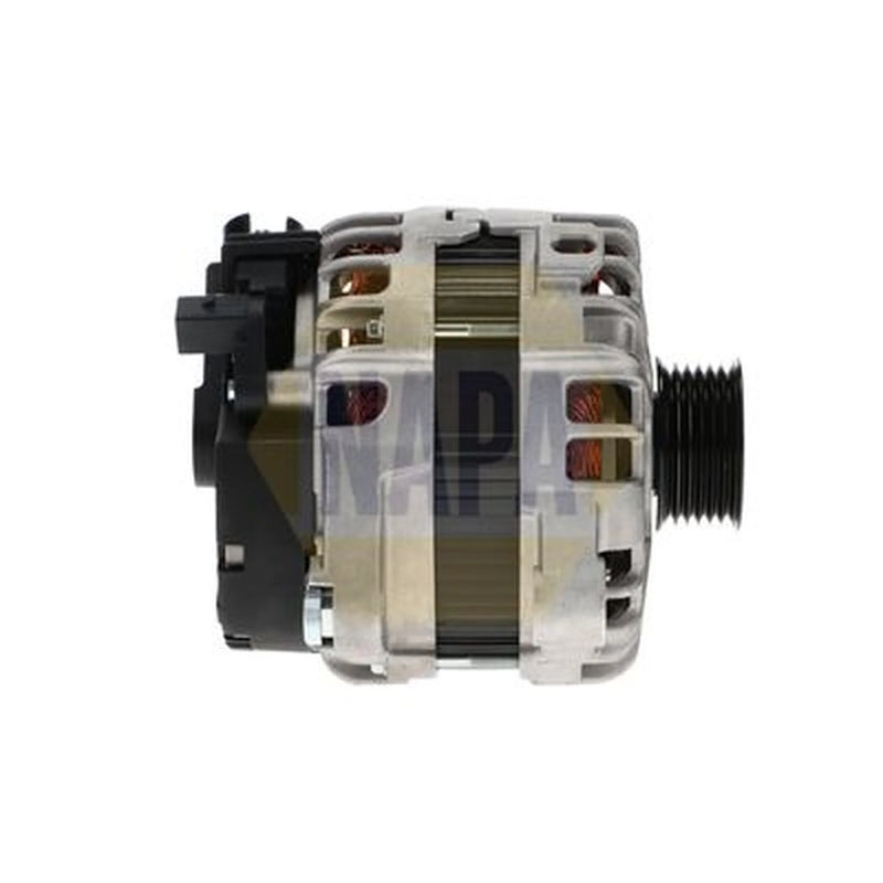 NAPA Car Alternator 12V fits Jaguar E-Pace 2017-2018 2.0