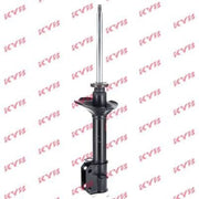 KYB Shock Absorber Damper Strut Rear Right fits Daihatsu Applause 1989-1997 1.6