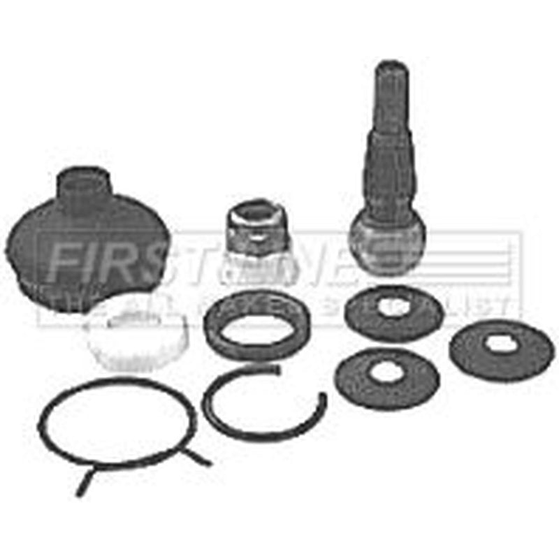 First Line Cs fits Peugeot 604 1977-1983 2.7