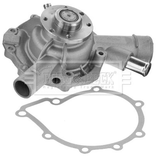Borg & Beck Engine Cooling Water Pump BWP1851