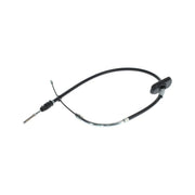 Bosch Handbrake Cable Front fits Mini Mini 2013-2020