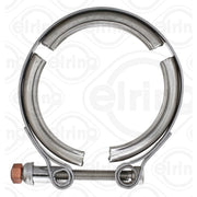 Elring Exhaust System Pipe Connector OD ID Thick fits Volvo FH16 II 2012 on
