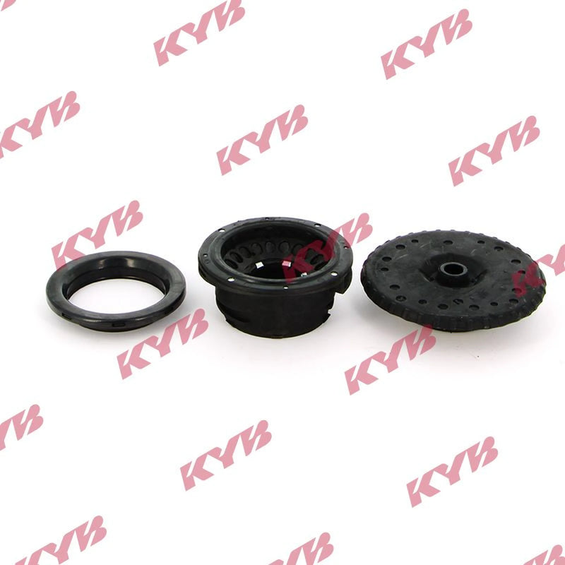 KYB Front Repair Kit Suspension Strut Support Mount fits Nissan NV400 2011-2022