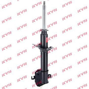 KYB Shock Absorber Damper Strut Front Left fits Daihatsu Storia 1998-2005
