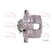 Apec Brake Caliper Assembly Front Right RCA482