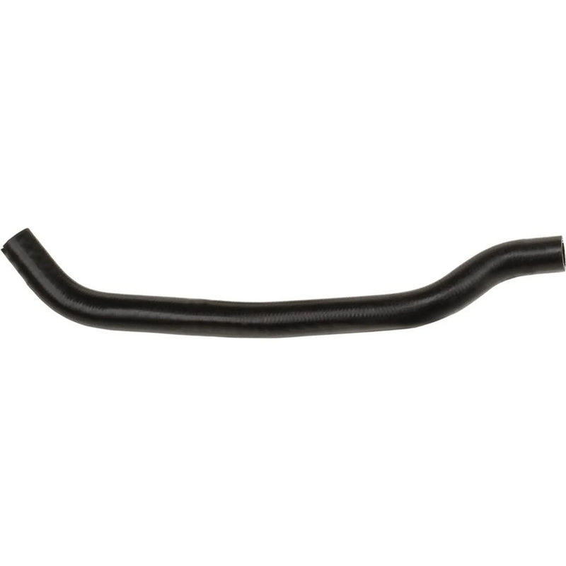 Gates Molded Heater Hose fits Fiat Ducato 2000-2002 2.8