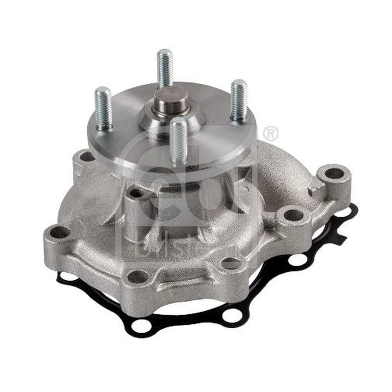 Febi Engine Cooling Water Pump 185946