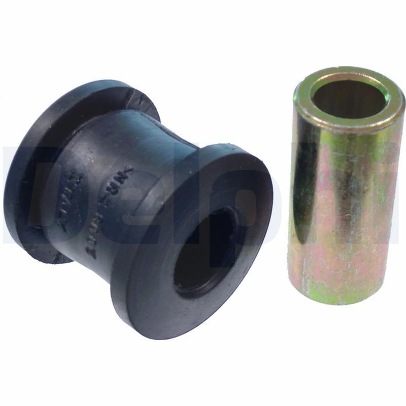 Delphi Wishbone / Control / Trailing Arm Bush fits Citroën Relay I 1994-2002