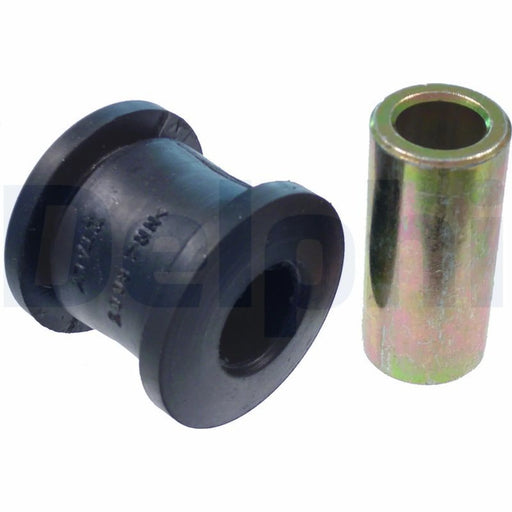 Delphi Wishbone / Control / Trailing Arm Bush fits Citroën Relay I 1994-2002