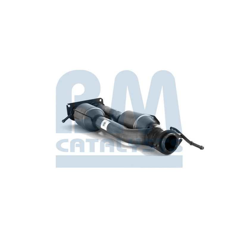 BM Catalysts Homologated Petrol Cat fits Alfa Romeo 156 2000-2005 2.5