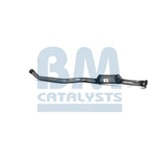 BM Catalysts Petrol Cat fits Mercedes-Benz S-Class 1992-1999