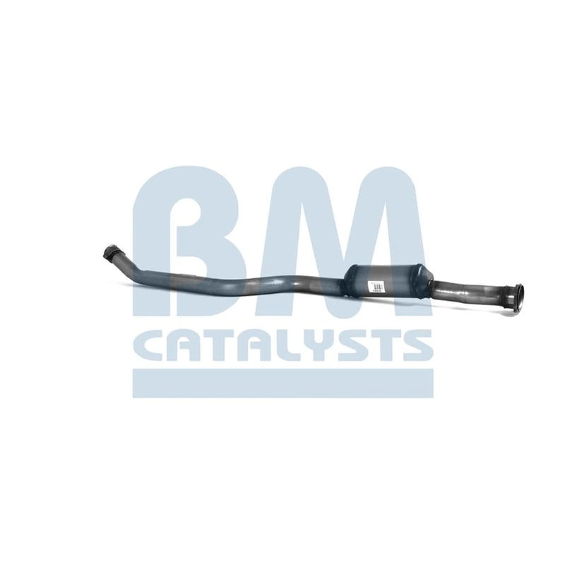 BM Catalysts Petrol Cat fits Mercedes-Benz S-Class 1992-1999